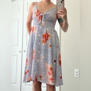 Summer dress